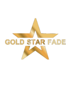 Gold Star Fade